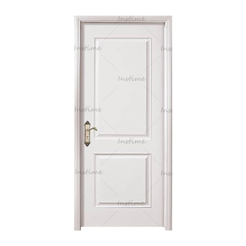 Instime Italian Front Door Design Villa Pivot Entrance Security Luxury Front Door Modern Entry Aluminum Pivot Door For Hotel