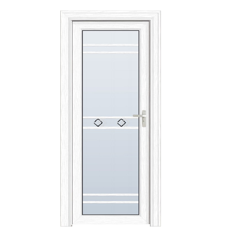 Instime Directly From Factory Aluminium Exterior Bathroom Doors