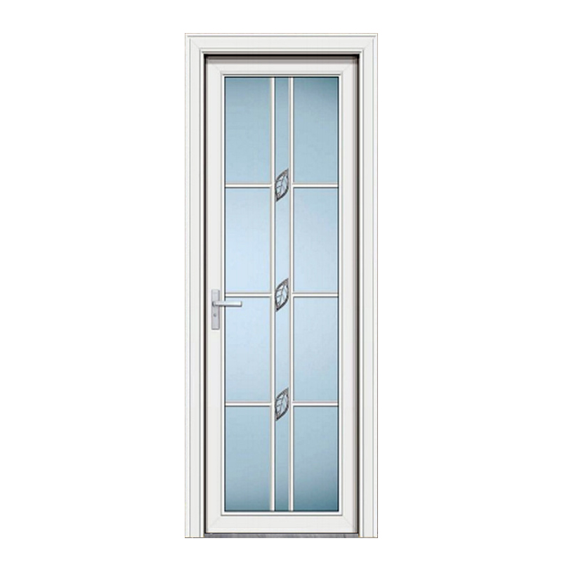 Instime Premium Aluminum Alloy Bathroom Door