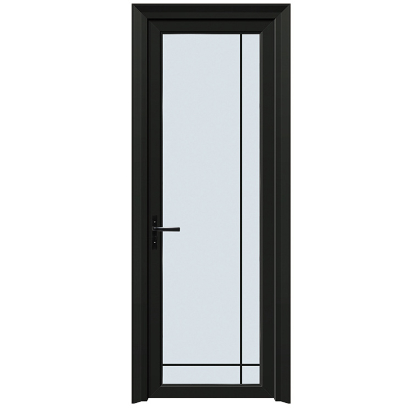 Instime High Quality Aluminium Toilet Door